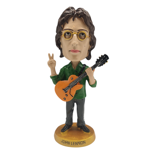John Lennon - Φιγούρα